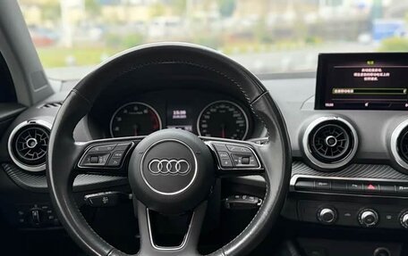 Audi Q2 I, 2022 год, 1 850 000 рублей, 13 фотография