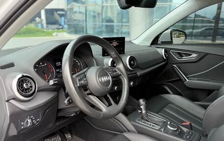 Audi Q2 I, 2022 год, 1 850 000 рублей, 11 фотография