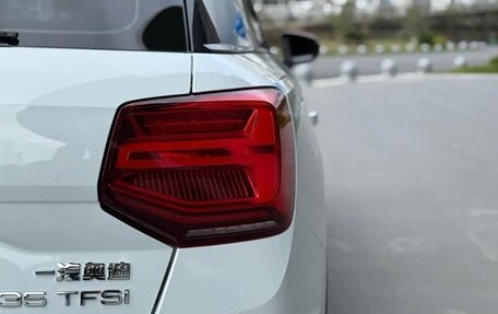 Audi Q2 I, 2022 год, 1 850 000 рублей, 9 фотография
