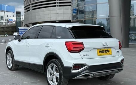 Audi Q2 I, 2022 год, 1 850 000 рублей, 7 фотография