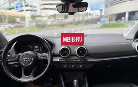 Audi Q2 I, 2022 год, 1 850 000 рублей, 12 фотография