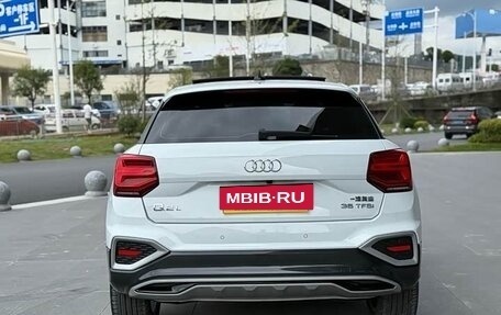 Audi Q2 I, 2022 год, 1 850 000 рублей, 6 фотография