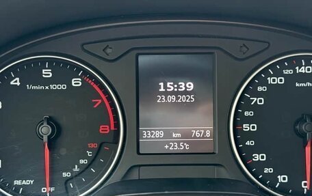 Audi Q2 I, 2022 год, 1 850 000 рублей, 21 фотография