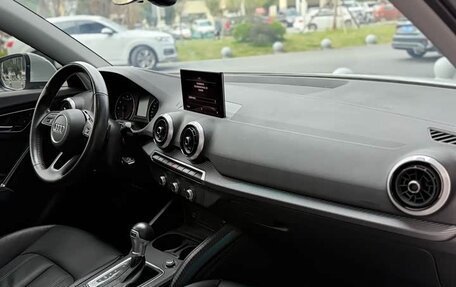 Audi Q2 I, 2022 год, 1 850 000 рублей, 19 фотография