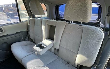 Hyundai Santa Fe Classic, 2008 год, 599 000 рублей, 10 фотография