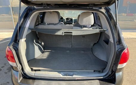 Hyundai Santa Fe Classic, 2008 год, 599 000 рублей, 11 фотография
