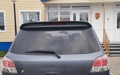 Mitsubishi Outlander III рестайлинг 3, 2003 год, 800 000 рублей, 3 фотография