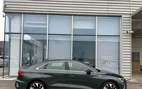 Audi A3, 2022 год, 1 750 125 рублей, 3 фотография