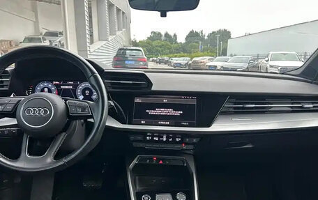 Audi A3, 2022 год, 1 750 125 рублей, 5 фотография