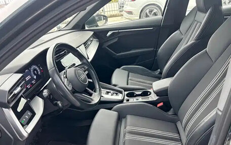 Audi A3, 2022 год, 1 750 125 рублей, 4 фотография