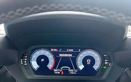 Audi A3, 2022 год, 1 750 125 рублей, 6 фотография