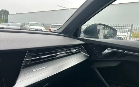 Audi A3, 2022 год, 1 750 125 рублей, 7 фотография