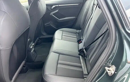 Audi A3, 2022 год, 1 750 125 рублей, 8 фотография