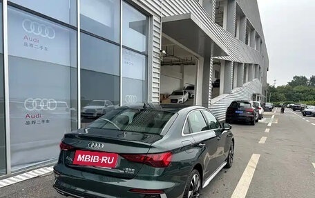 Audi A3, 2022 год, 1 750 125 рублей, 9 фотография