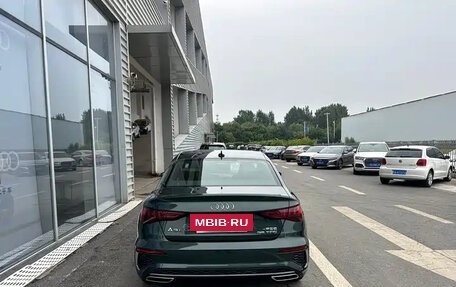 Audi A3, 2022 год, 1 750 125 рублей, 10 фотография