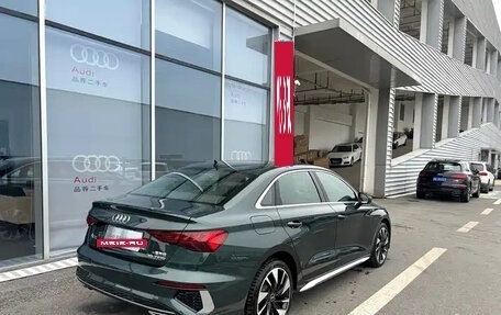 Audi A3, 2022 год, 1 750 125 рублей, 11 фотография