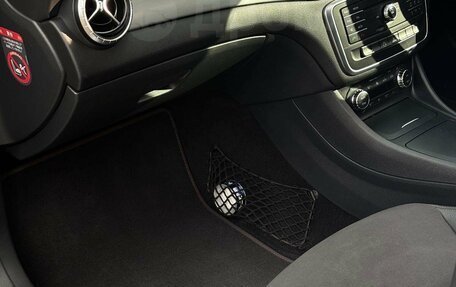 Mercedes-Benz CLA, 2015 год, 1 790 000 рублей, 11 фотография