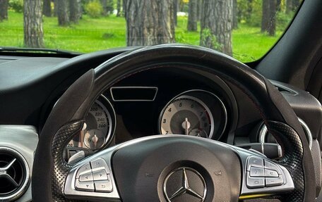 Mercedes-Benz CLA, 2015 год, 1 790 000 рублей, 10 фотография