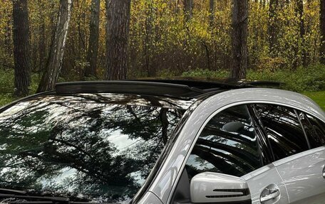 Mercedes-Benz CLA, 2015 год, 1 790 000 рублей, 8 фотография