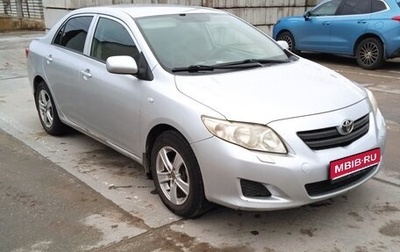 Toyota Corolla, 2008 год, 610 000 рублей, 1 фотография