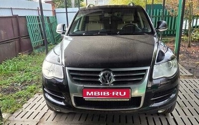 Volkswagen Touareg III, 2008 год, 1 450 000 рублей, 1 фотография