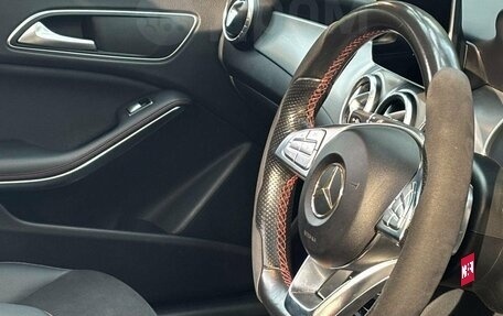 Mercedes-Benz CLA, 2015 год, 1 790 000 рублей, 12 фотография