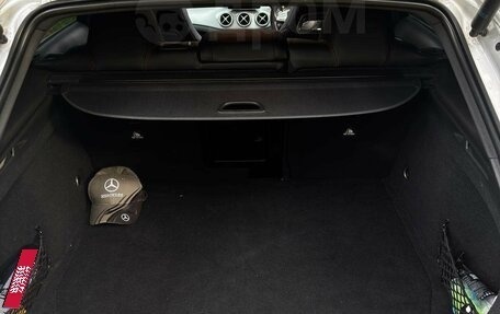 Mercedes-Benz CLA, 2015 год, 1 790 000 рублей, 16 фотография