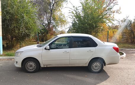 Datsun on-DO I рестайлинг, 2014 год, 450 000 рублей, 2 фотография