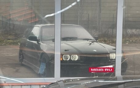 BMW 3 серия, 1992 год, 700 000 рублей, 8 фотография