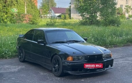 BMW 3 серия, 1992 год, 700 000 рублей, 3 фотография