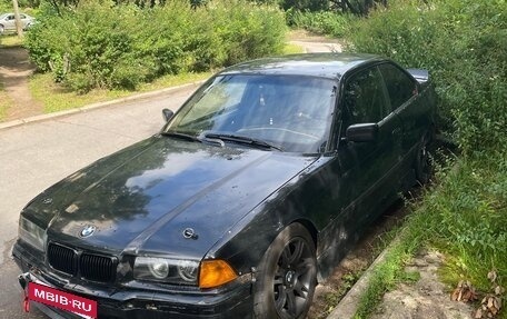 BMW 3 серия, 1992 год, 700 000 рублей, 10 фотография