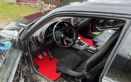 BMW 3 серия, 1992 год, 700 000 рублей, 18 фотография