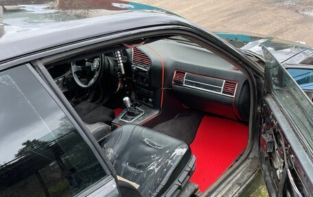 BMW 3 серия, 1992 год, 700 000 рублей, 17 фотография
