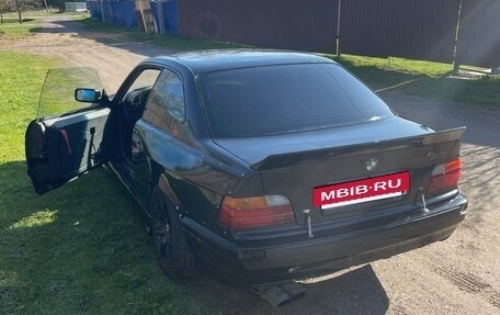 BMW 3 серия, 1992 год, 700 000 рублей, 14 фотография