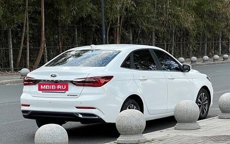 Ford Escort, 2022 год, 1 197 000 рублей, 7 фотография