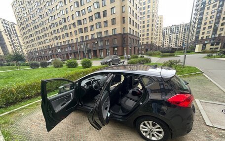 KIA cee'd III, 2018 год, 1 420 000 рублей, 5 фотография
