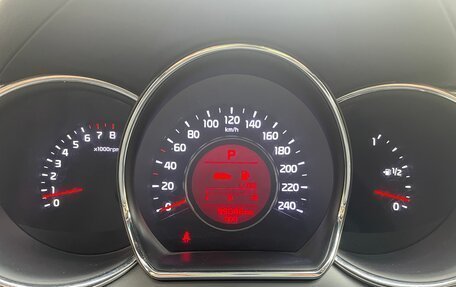 KIA cee'd III, 2018 год, 1 420 000 рублей, 15 фотография