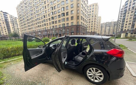 KIA cee'd III, 2018 год, 1 420 000 рублей, 4 фотография