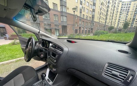 KIA cee'd III, 2018 год, 1 420 000 рублей, 13 фотография