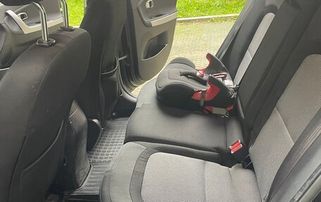KIA cee'd III, 2018 год, 1 420 000 рублей, 12 фотография
