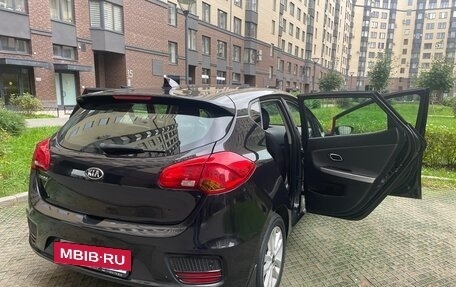 KIA cee'd III, 2018 год, 1 420 000 рублей, 7 фотография