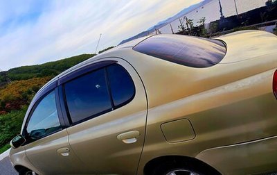 Toyota Platz, 2002 год, 250 000 рублей, 1 фотография