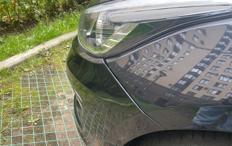 KIA cee'd III, 2018 год, 1 420 000 рублей, 19 фотография