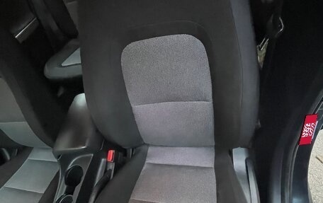 KIA cee'd III, 2018 год, 1 420 000 рублей, 21 фотография