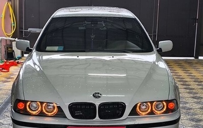 BMW 5 серия, 1998 год, 980 000 рублей, 1 фотография