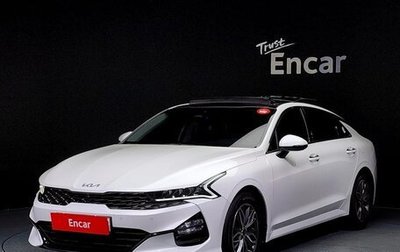 KIA K5, 2023 год, 2 400 000 рублей, 1 фотография