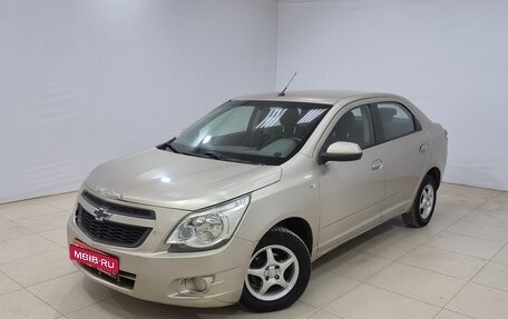Chevrolet Cobalt II, 2014 год, 537 000 рублей, 1 фотография