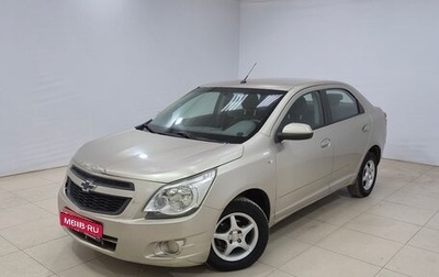 Chevrolet Cobalt II, 2014 год, 537 000 рублей, 1 фотография