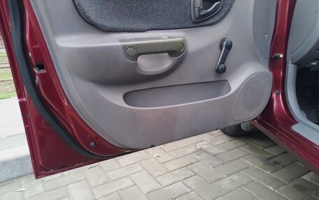 Hyundai Accent II, 2008 год, 390 000 рублей, 13 фотография