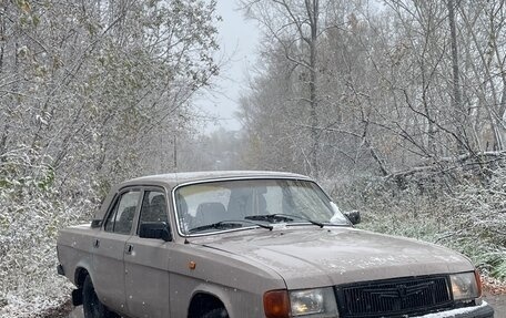ГАЗ 31029 «Волга», 1997 год, 110 000 рублей, 1 фотография